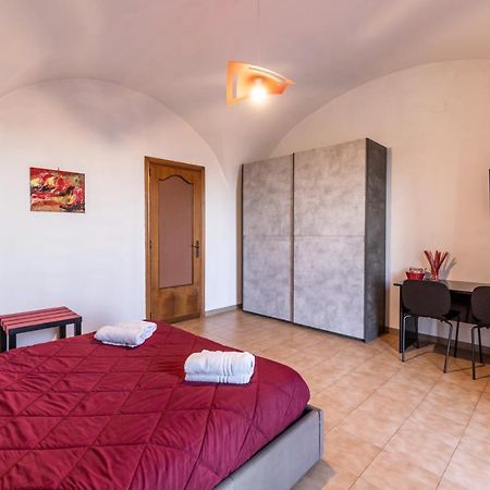 Street Art House Hotel Catania Bagian luar foto