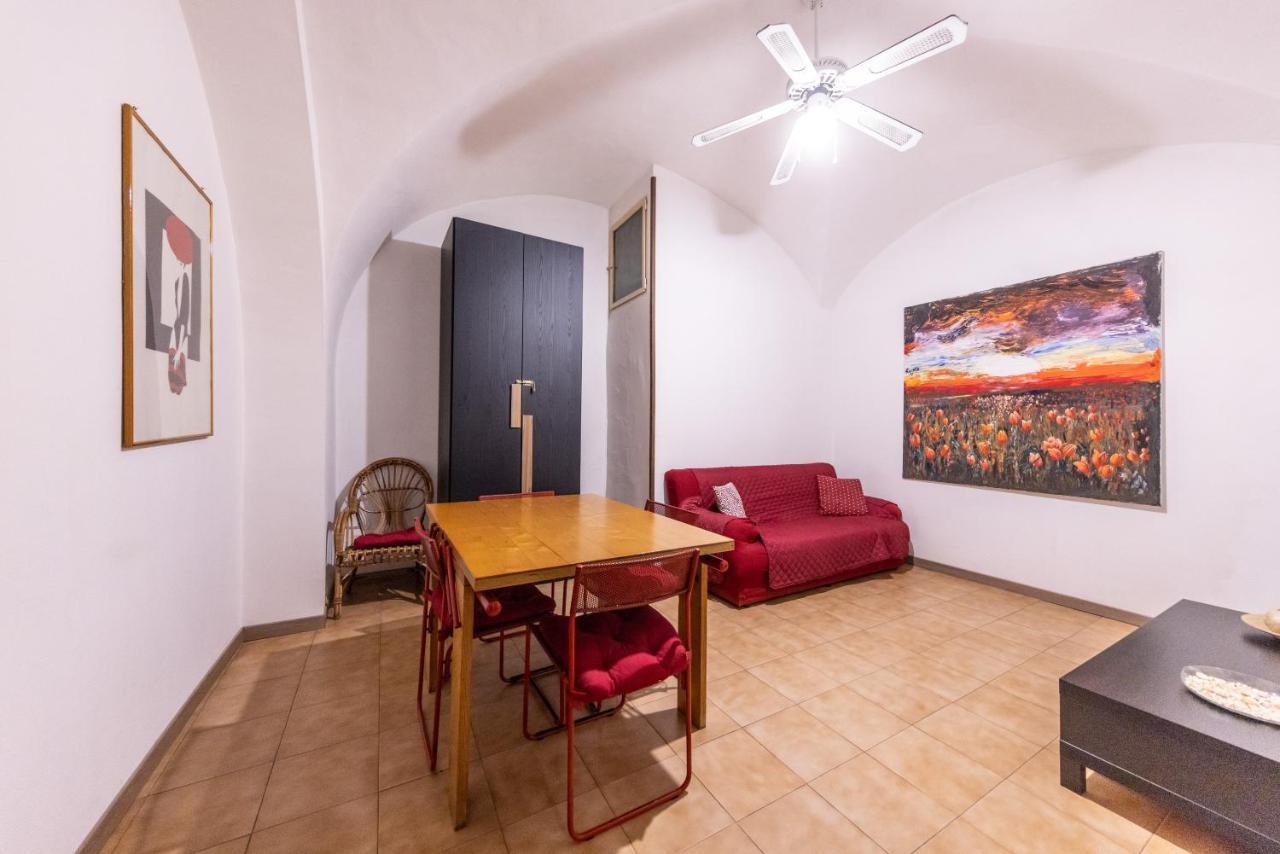 Street Art House Hotel Catania Bagian luar foto